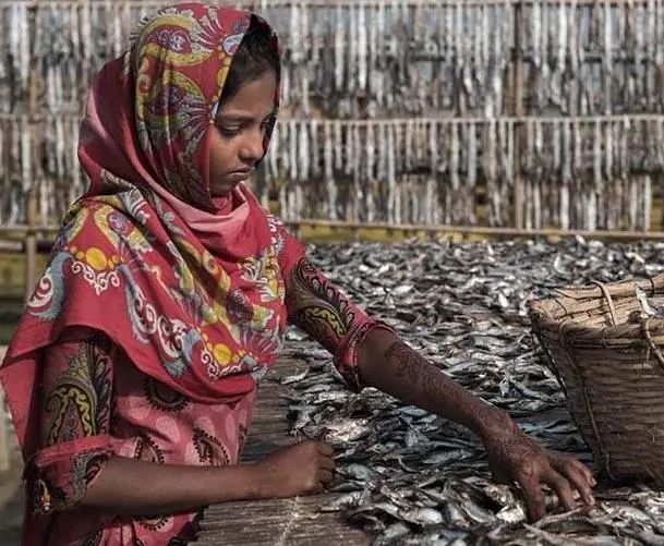 Cycling Gap: Why Many Women in Bangladesh Don't Ride Bicycles