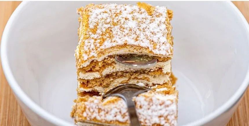 Unusual Tradition: Hiding Money in Food in Bolivia