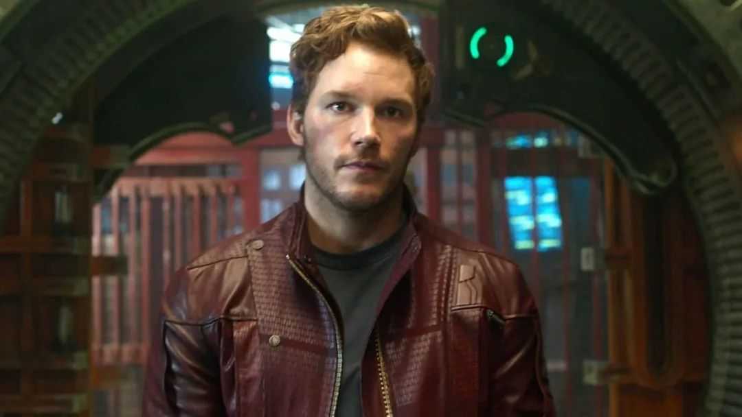 Chris Pratt: From Comedy Side - Roles to the Space - Rogue Star - Lord