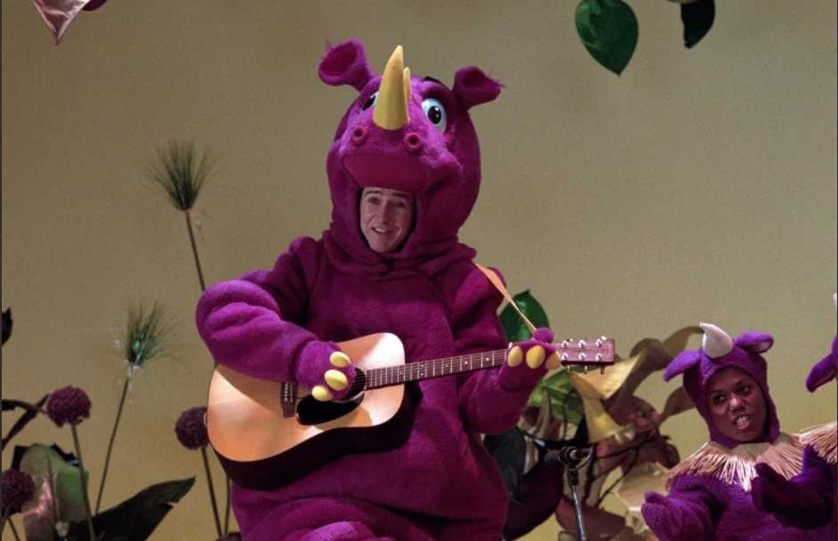 Danny DeVito's Dark Comedy Gem: Gigli